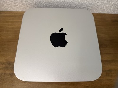 Apple Mac Mini 2012 | 8GB RAM | 128GB SSD + 500GB HDD | macOS Monterey 12.7.6