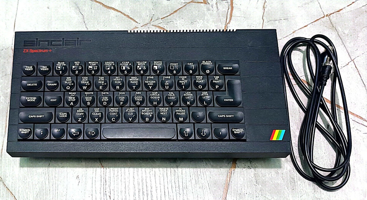 zx spectrum products for sale | eBay