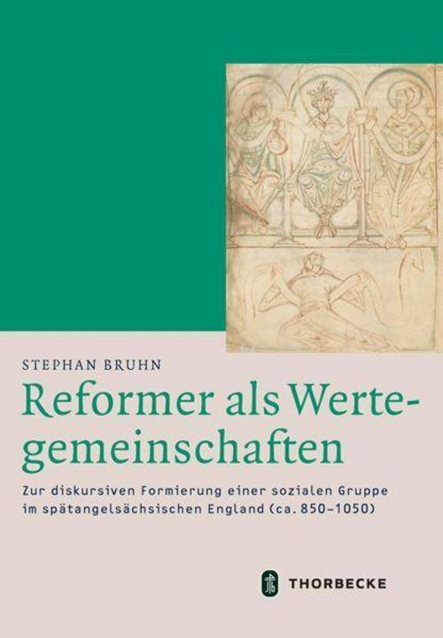 Reformer Als Wertegemeinschaften, Stephan Bruhn
