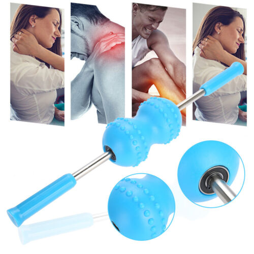 Multifunctional Body Muscle Yoga Massage Roller Stick Pain Relief Stick
