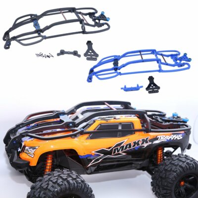 xmaxx body shell