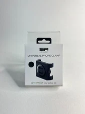 SP Connect Universal Phone Clamp (Mount Only)