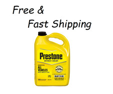 Prestone Extended Life Prediluted Antifreeze/...