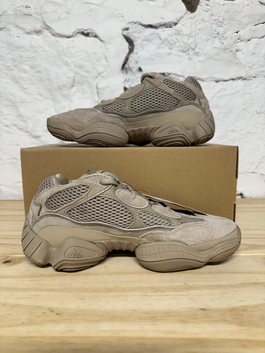 Adidas Yeezy 500 'Taupe Light' Men's Size 6.5 BRAND NEW Sneakers