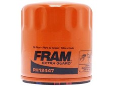 For 2019-2025 Cadillac XT4 Oil Filter Fram 65948TBZY 2020 2021 2022 2023 2024