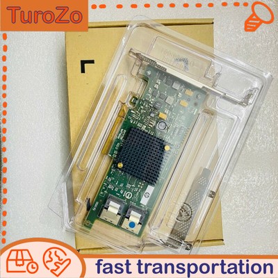 H220 SAS 6Gbps PCI-E LSI 9205-8i IT Mode for ZFS FreeNAS unRAID SAS2308-IT