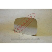 AußEnspiegelglas FüR Lato DX Kompatibel Mit Suzuki Swift 2004-2006 Biba-Ricambi
