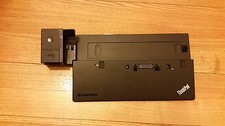 Lenovo ThinkPad Pro Dock 40A10090US T440 X240 T540 L540 T460 L560 T560 X250