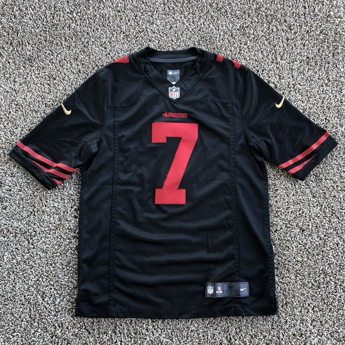 Nike Colin Kaepernick NFL Jerseys for sale | eBay