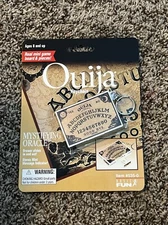 Basic Fun Hasbro Ouija Board Keychain 1998 Miniature NIP