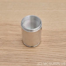 T2 to M38x0.5 internal threads adapter for Thorlabs ITL200 etc