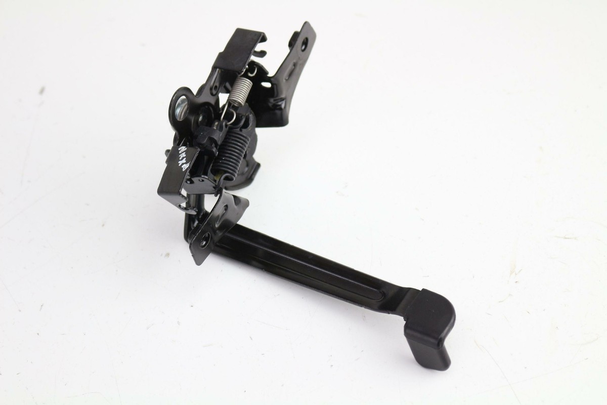 Pour 2012 2019 Nissan Versa Sedan Droite Côté Droit Rh Capuche - Foto 8