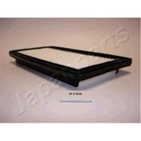 Japanparts Filter Motorluftfilter Luftfilter FA-578S Passend FüR Hyundai Atos MX
