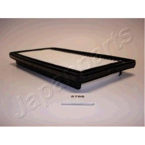 Japanparts Filter Motorluftfilter Luftfilter FA-578S Passend FüR Hyundai Atos MX-image