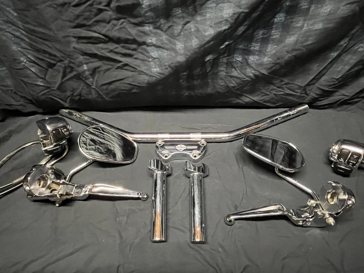 Ebay harley davidson parts deals