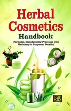 Herbal Cosmetics Handbook (Formulae, Manufacturing ...) 5th Revised Edition