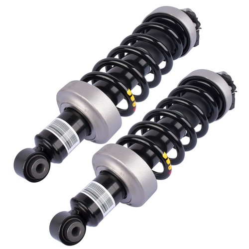 2X Elektrisch Adjust Stoßdämpfer Hinten für Audi R8 Spyder 2007>2015 420512019Q - Bild 3 von 9
