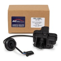 AIC Stellmotor Stellelement Tankklappe FüR VW Golf 5 6 Variant Tiguan 5N0810773F