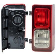 Left Side Tail Lamp N/S Fog Light for Trafic Vivaro Talento Primastar NV 14-26