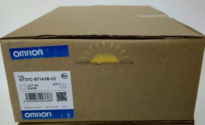 1PC OMRON NT31C-ST141B-V2 TOUCH SCREEN NEW | eBay 1PC OMRON NT31C-ST141B-V2 TOUCH SCREEN NEW | eBay