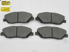 Bremsbeläge vorne für Hyundai Santa FE II SM Ssangyong Korando 2,2 2,4 2,7 CRDI