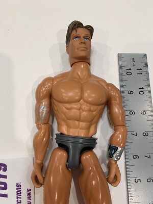 GI JOE 12” ACTION FIGURE- 1/6 SCALE 1:6 21st Century Toys-MF | eBay
