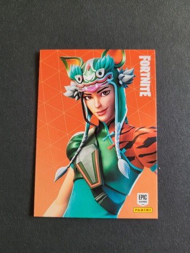 Panini Fortnite Series 2 2020, US Series, Epic Games - Imagen 27 de 43