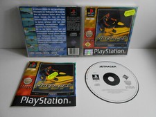 Thumbnail of ebay&reg; auction 184599620223 | Jetracer für Playstation 1 / PS1