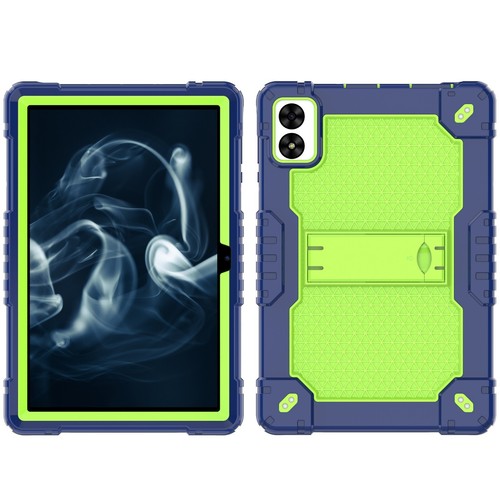 Case for VORTEX ZTAB10/VORTEX T10M PRO 10.1 inch Hybrid Case Built in Kickstand - Picture 75 of 111