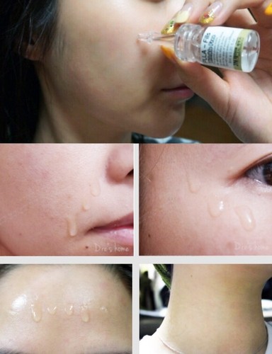 PLLA Fills Wrinkle Free Ampoule 7ml Anti-Aging Collagen FDA approved K-Beauty - 第 5/15 張圖片