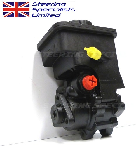 Power Steering Pump BMW X5 3.0d Diesel 