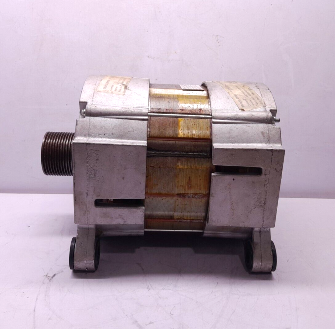 Elmo CW132D/2-18-2T-4540 Motor 3~60Hz 221300480 Electrolux