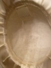 Satin Bridal Hat — photo 5
