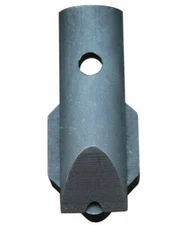 R13 Radius(1/2") Large Blade used for All Metal Corner Rounder Replaceable Die