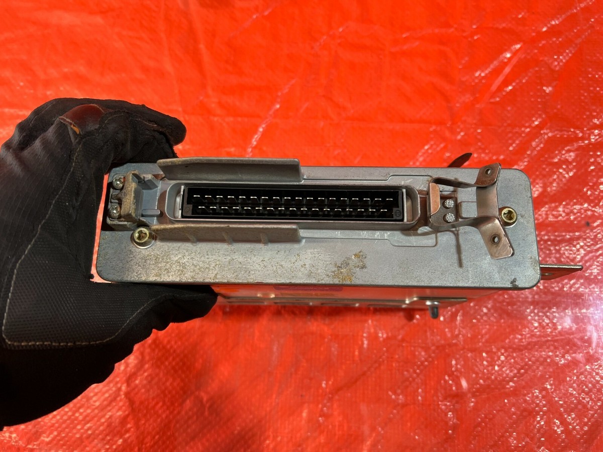 1991 Nissan 300zx NA ABS Control Module Computer M2257 for sale