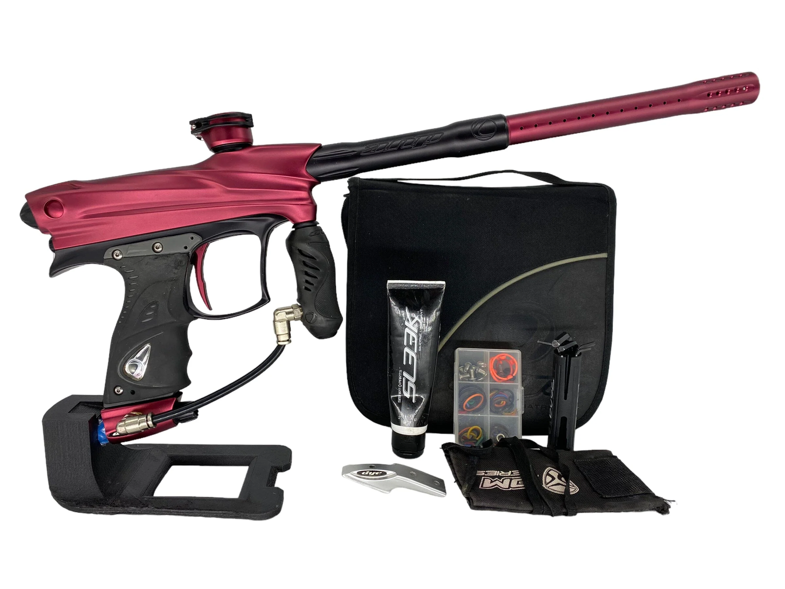 Dye Dm9 Paintball Gun eBay