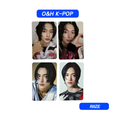 ninei ソウォンMD トレカ