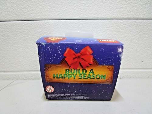 Lego Build Your Own Santa Black Friday 2014 Brick Exclusive New Ships Free - Picture 3 of 6
