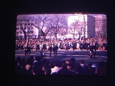 4 different 35mm Slide Landscape cityscape people animal sea architecture turism