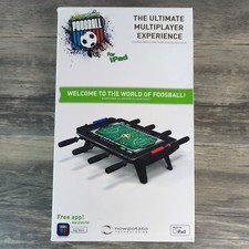Potato Technologies Classic Foosball Table Game Match Made for iPad 1, 2 & 3 NIB