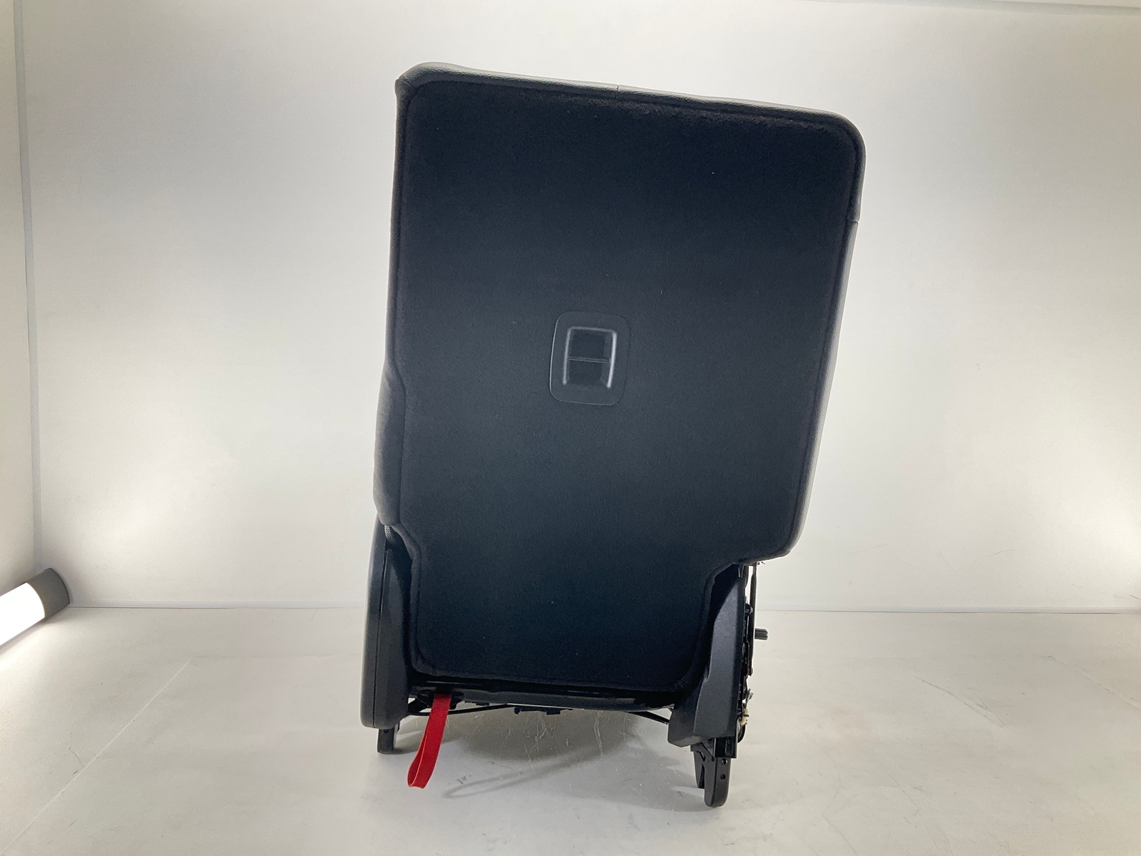 0712 MERCEDESBENZ GLClass X164 GL450 Rear Right Passenger 2nd Row