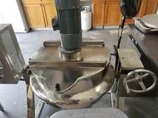 HayWHNKN Hervidor de cocina comercial