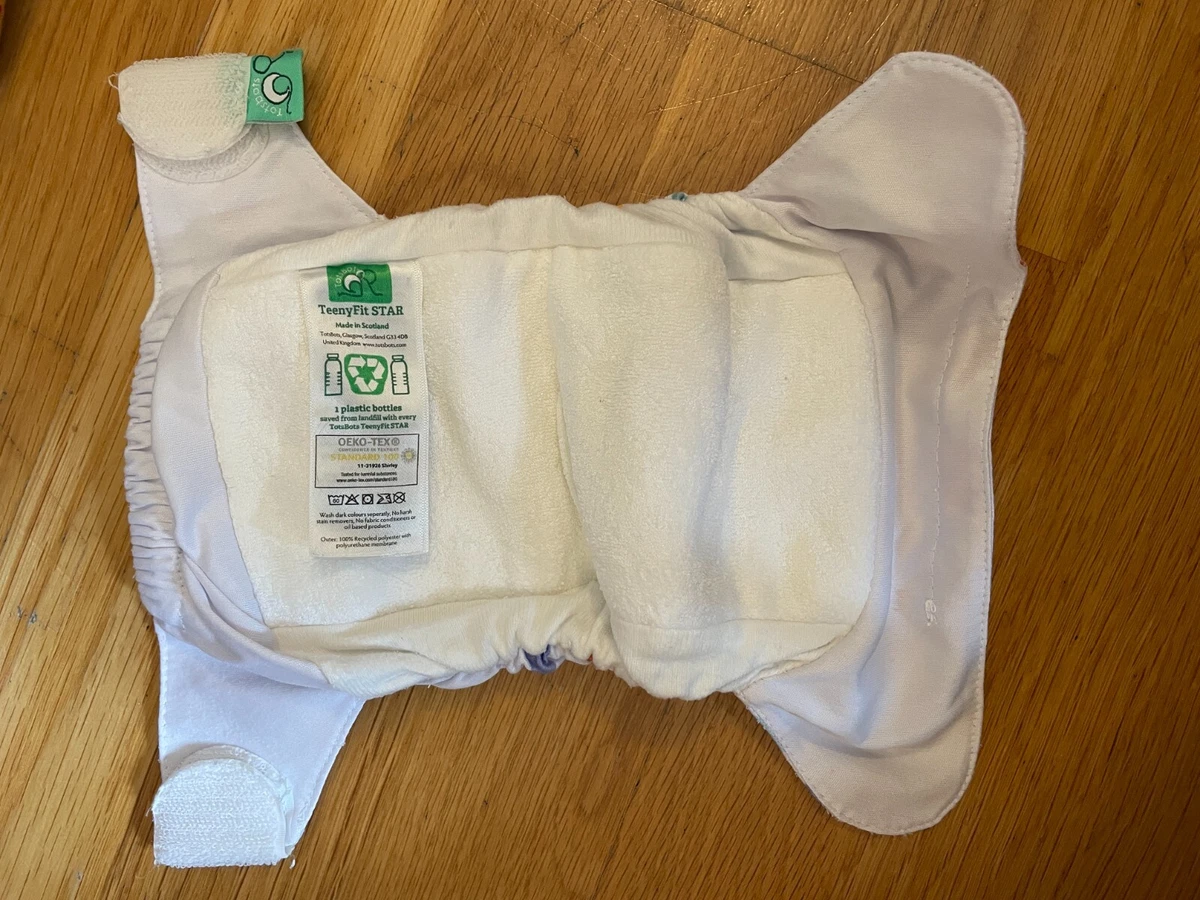 Ebay hotsell reusable nappies