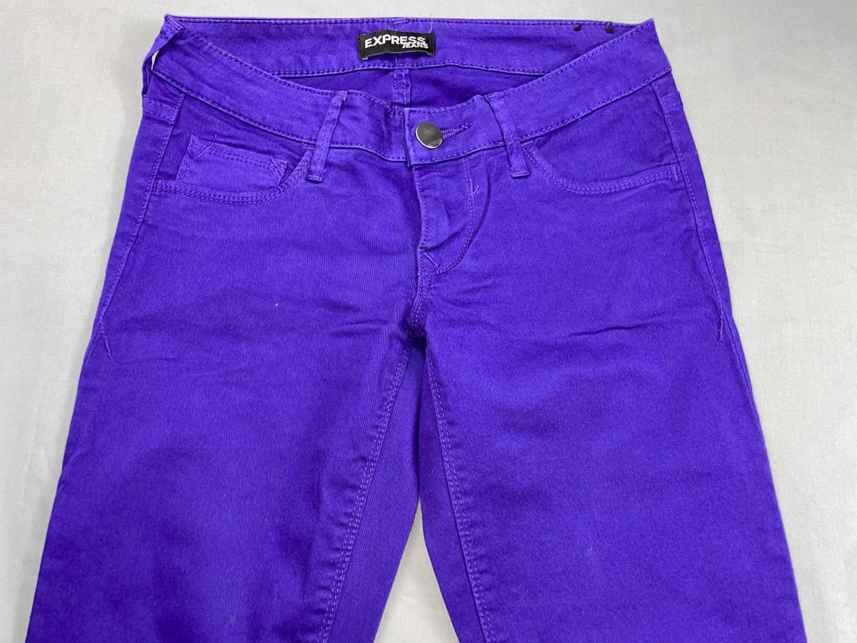 パンツ purple brand skinny denim jeans 30 Purple Brand Skinny Fit Jeans in Light Dirty Wax | Bloomingdale's