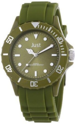 Just Watches Analog Silikon 48 S452 DGR