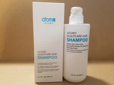 Atomy Scalp Care Hair Shampoo Herbal ScalpCare
