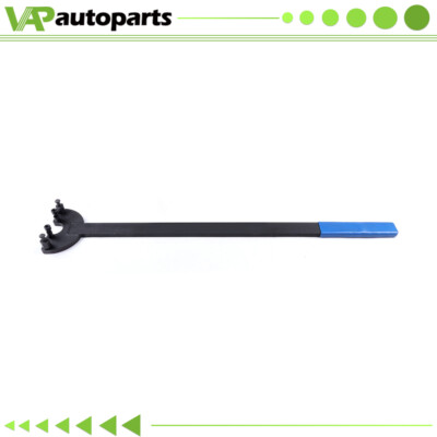 Belt Pulley Change Holder For VW Volkswagen Audi Skoda VAG 3415 1.6 2.0 Engines