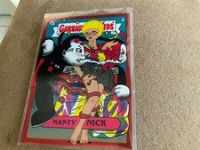 2023 Topps Entertainment Blend Look 'N See Trading Cards Checklist 12