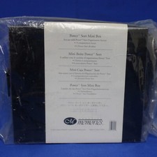 Creative Memories Power Sort Mini Box For Photos Scrapbooking