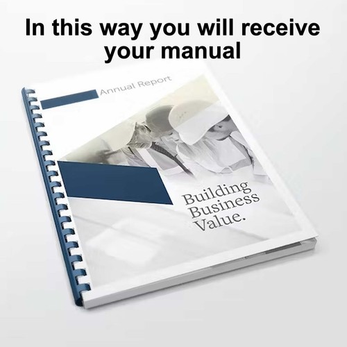 2014 BMW S1000 R USA model maintenance and owner's manual (Repr) - Bild 2 von 11